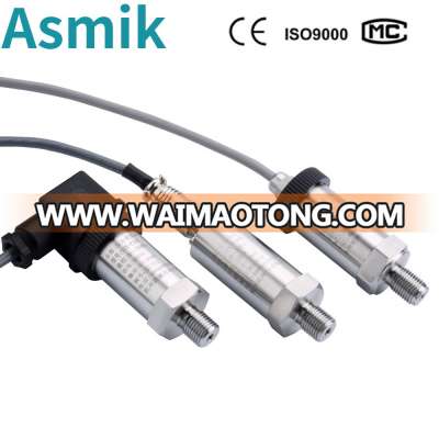 oil/air/water ceramic pressure sensor/transducer 2Bar 5Bar 10Bar 20Bar with high quality