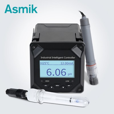 ASMIK urine ph meter digital